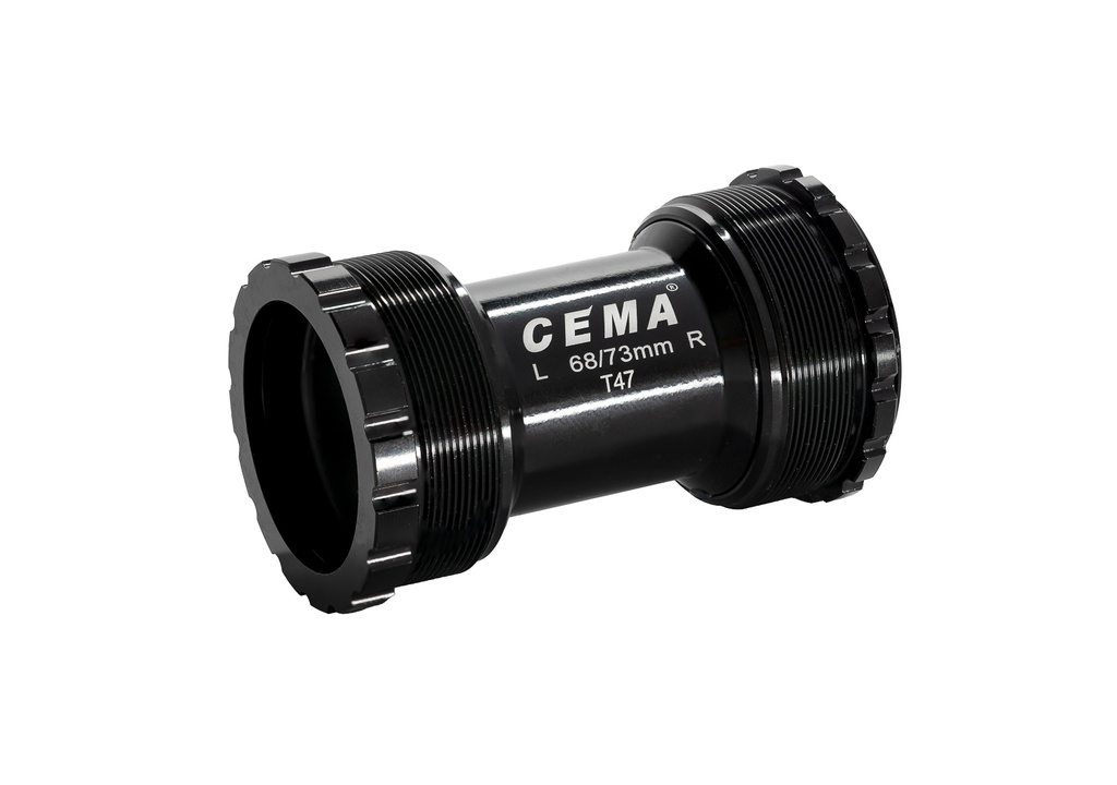 [SRC-BT-T4725UB] T47 pour Campa UT (Céramique)
