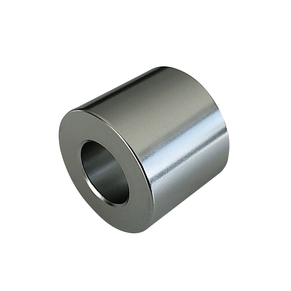 [SRC-TT-B008-44] Conductor externo para herramienta de instalación para rodamientos de rueda CEMA  (608)