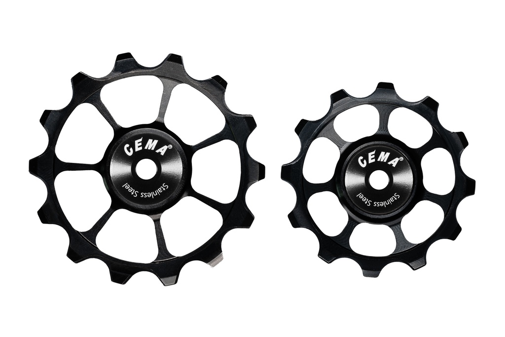 Galets de dérailleur 12V SRAM EAGLE (12-14T)