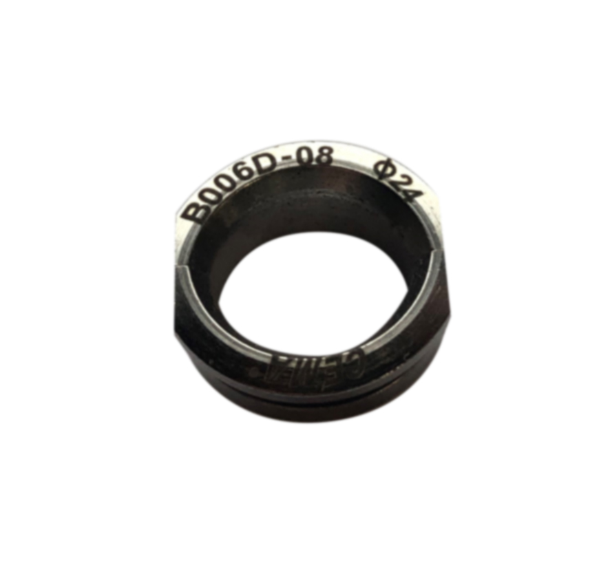 [SRC-TT-B006D-08] CEMA O-ring adapter (24 mm)