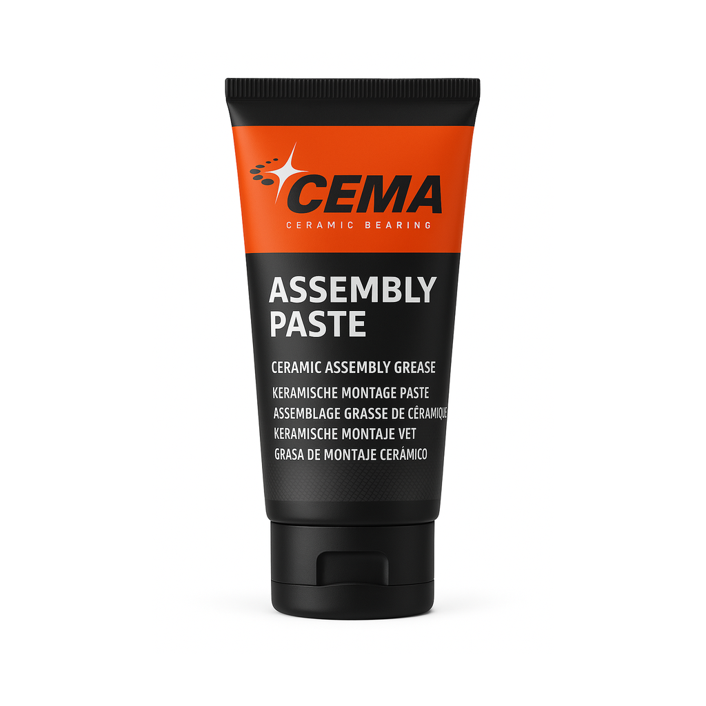 CEMA Graisse de Montage - 50 ml