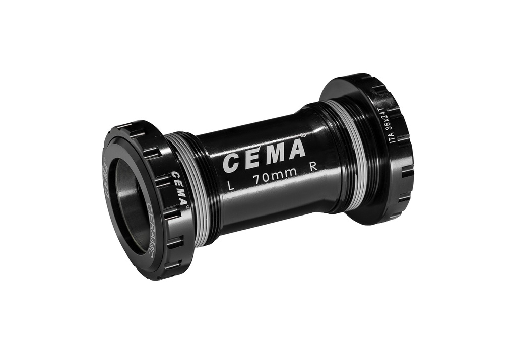 ITA voor FSA386/Rotor/Raceface 30mm