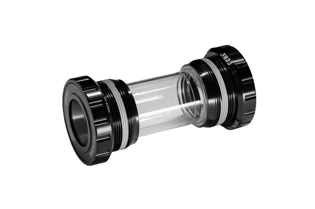 [SRC-BT-ITA24B-SS] ITA para Shimano (Acero Inoxidable)