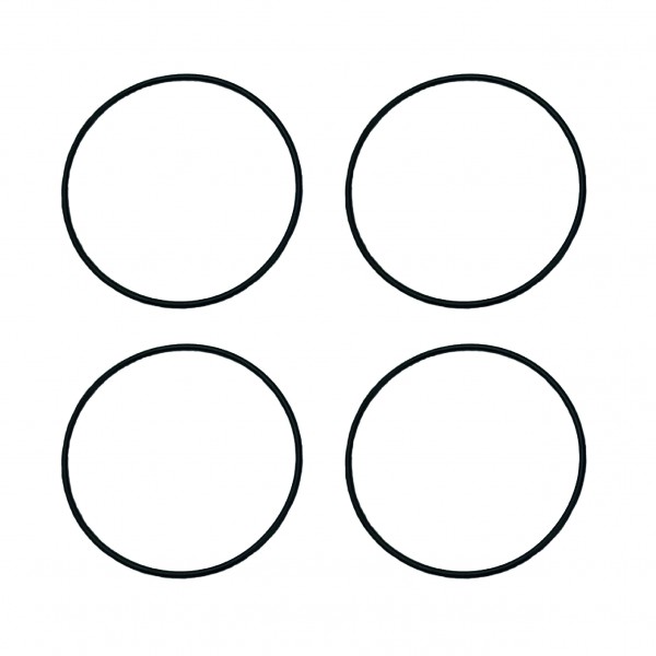 [SRC-BB-S011A] Kit de joints (Diamètre boîtier 41 et 42 mm)