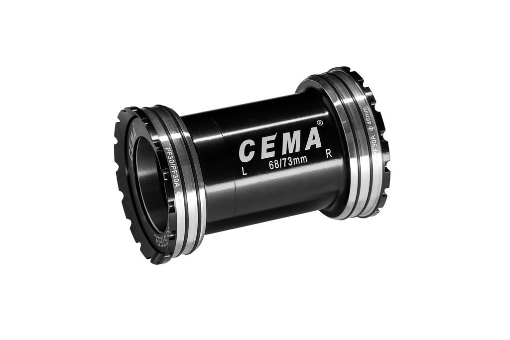 [SRC-BT-PF30B-SS] PF30 for BB30/PF30 (Stainless Steel)