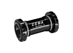 BSA voor FSA386/Rotor/Raceface 30mm