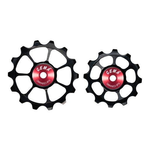 Roldanas 12V - SRAM EAGLE (12-14T)