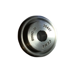 [SRC-TT-B006D-20] CEMA B006 24-30407 Adapter