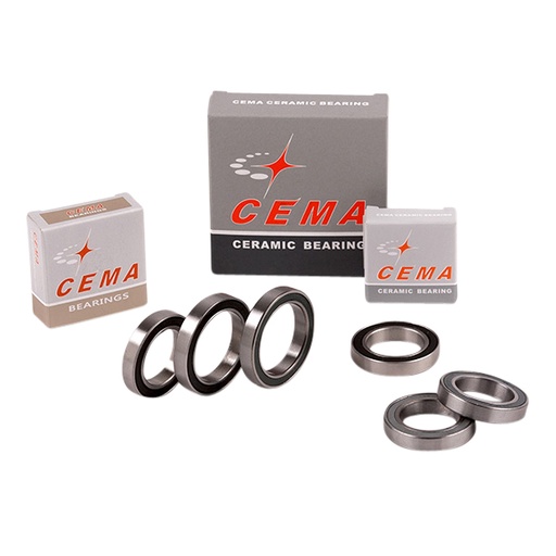 [SRC-SC6805Z-NP] Bottom Bracket Lager 6805NP - CAMPA UT